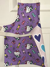 Load image into Gallery viewer, Cartoon Characters - Hello Kitty &amp; Friends; TMNT Ninja Turtles; Care Bears; Villains; Spider-Man

