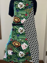 Load image into Gallery viewer, Casino Games - Adult Apron
