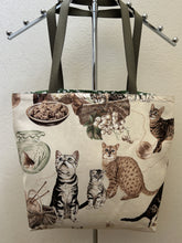 Load image into Gallery viewer, Cats - Bengals and Yarn
