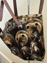 Load image into Gallery viewer, Safari African Animals; Brown Bears
