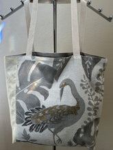 Load image into Gallery viewer, Birds - Pink Flamingos; Red and White Birds on Trees; Roosters with Flowers; Cranes; Psychedelic Owls
