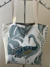 Load image into Gallery viewer, Birds - Pink Flamingos; Red and White Birds on Trees; Roosters with Flowers; Cranes; Psychedelic Owls
