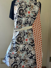 Load image into Gallery viewer, Daisies; Sunflowers; Autumn Leaves - Adult Aprons
