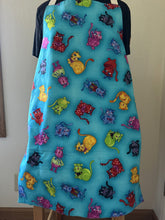 Load image into Gallery viewer, Cats - Large Realistic; Cool Cats Cartoonish - Adult ; Laurel Burch coming soon
