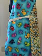 Load image into Gallery viewer, Cats - Large Realistic; Cool Cats Cartoonish - Adult ; Laurel Burch coming soon
