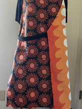 Load image into Gallery viewer, Daisies; Sunflowers; Autumn Leaves - Adult Aprons
