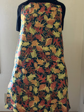 Load image into Gallery viewer, Daisies; Sunflowers; Autumn Leaves - Adult Aprons
