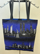 Load image into Gallery viewer, Skylines of Six American Cities - New York, San Francisco

