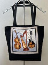Load image into Gallery viewer, Musical Instruments – Symphony Orchestra and Band – Varied Prints
