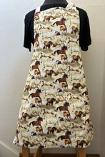 Load image into Gallery viewer, Horses - Adult Aprons
