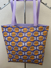 Load image into Gallery viewer, Los Angeles Lakers NBA Basketball
