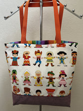 Load image into Gallery viewer, 48 International Children or Dolls
