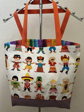 Load image into Gallery viewer, 48 International Children or Dolls

