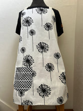 Load image into Gallery viewer, “Ooh La La” Paris Street Scene – Adult Apron
