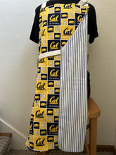 Load image into Gallery viewer, Universities - UC Berkeley Cal; UCLA Bruins; USC Trojans - Adult Slim Aprons
