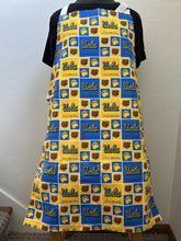 Load image into Gallery viewer, Universities - UC Berkeley Cal; UCLA Bruins; USC Trojans - Adult Slim Aprons
