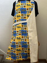 Load image into Gallery viewer, Universities - UC Berkeley Cal; UCLA Bruins; USC Trojans - Adult Slim Aprons
