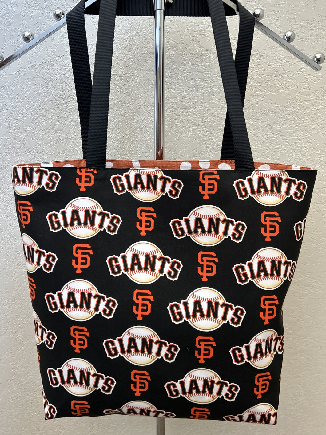 Baseball - SF Giants; LA Dodgers