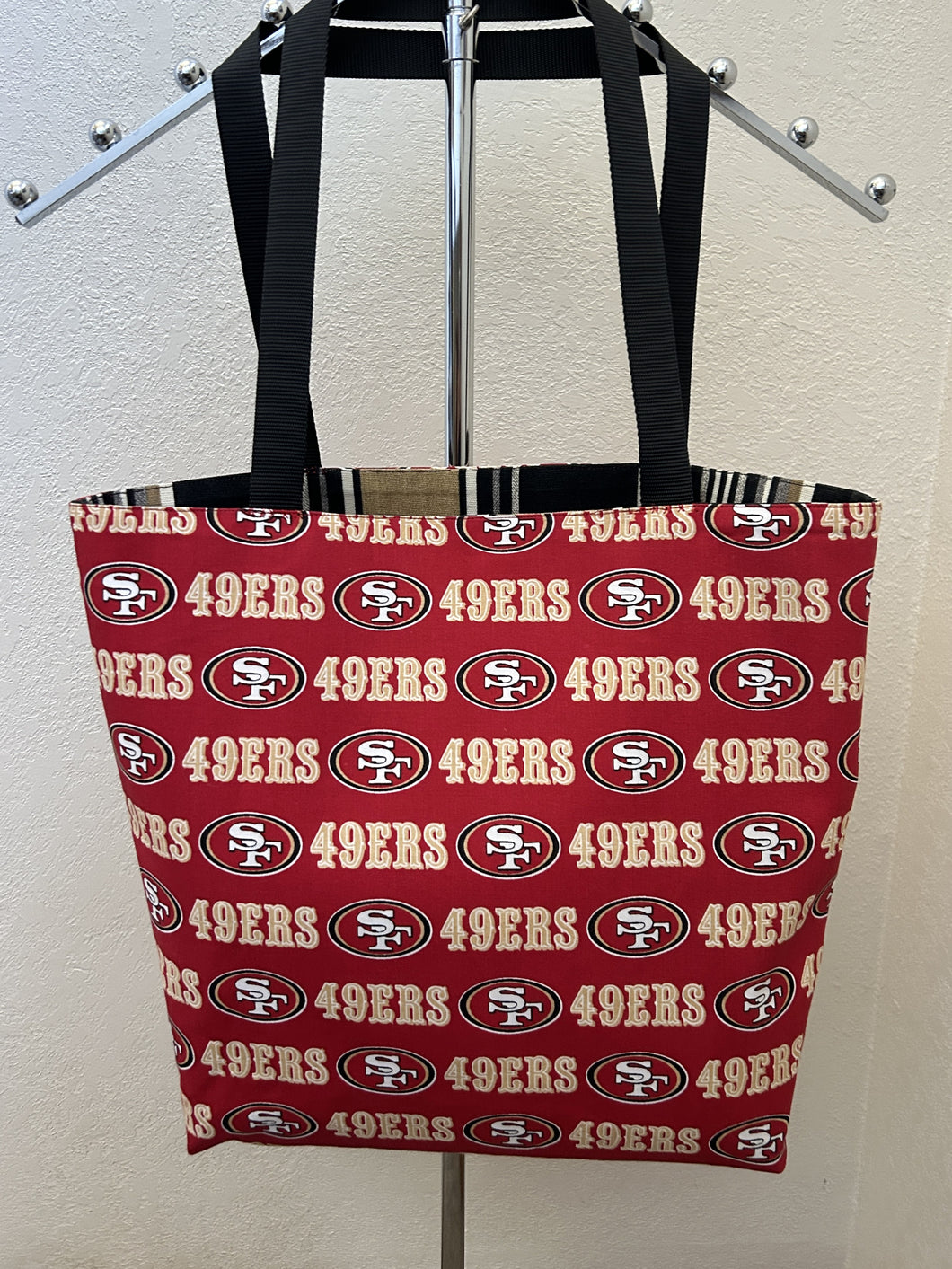 San Francisco 49ers NFL Football