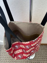 Load image into Gallery viewer, San Francisco 49ers NFL Football
