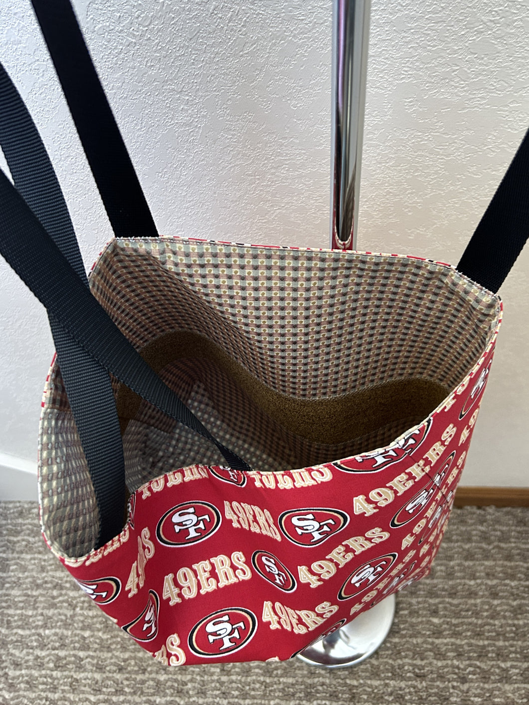 San Francisco 49ers NFL Football