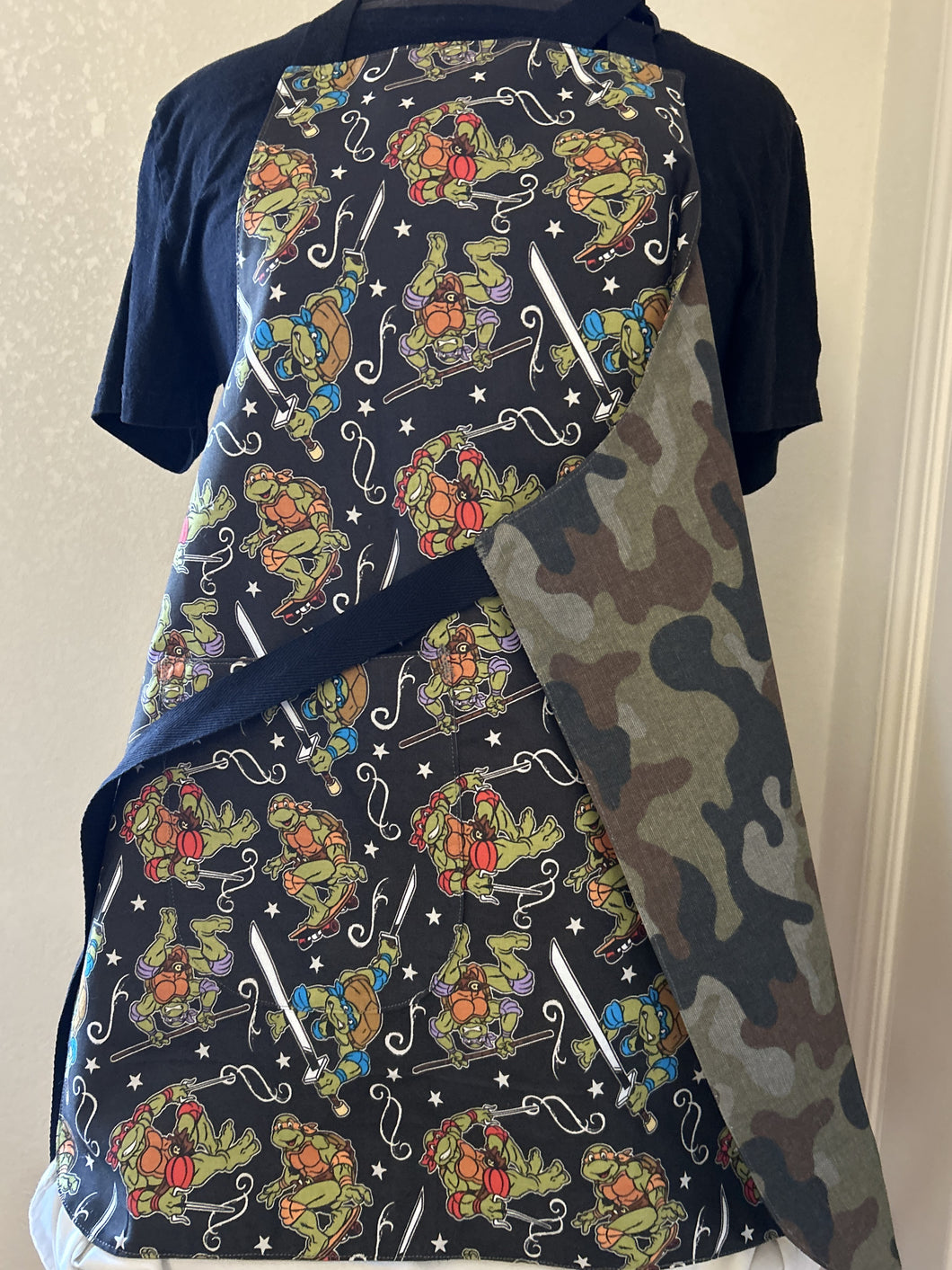 Cartoon Characters - Hello Kitty & Friends; TMNT Ninja Turtles; Care Bears; Villains; Spider-Man