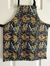 Load image into Gallery viewer, Cartoon Characters - Hello Kitty &amp; Friends; TMNT Ninja Turtles; Care Bears; Villains; Spider-Man
