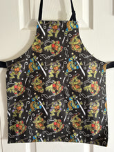 Load image into Gallery viewer, Cartoon Characters - Hello Kitty &amp; Friends; TMNT Ninja Turtles; Care Bears; Villains; Spider-Man
