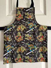 Load image into Gallery viewer, Cartoon Characters - Hello Kitty &amp; Friends; TMNT Ninja Turtles; Care Bears; Villains; Spider-Man
