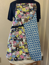 Load image into Gallery viewer, Cartoon Characters - Hello Kitty &amp; Friends; TMNT Ninja Turtles; Care Bears; Villains; Spider-Man
