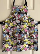 Load image into Gallery viewer, Cartoon Characters - Hello Kitty &amp; Friends; TMNT Ninja Turtles; Care Bears; Villains; Spider-Man
