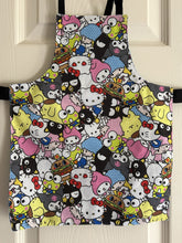 Load image into Gallery viewer, Cartoon Characters - Hello Kitty &amp; Friends; TMNT Ninja Turtles; Care Bears; Villains; Spider-Man
