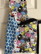 Load image into Gallery viewer, Cartoon Characters - Hello Kitty &amp; Friends; TMNT Ninja Turtles; Care Bears; Villains; Spider-Man
