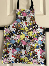Load image into Gallery viewer, Cartoon Characters - Hello Kitty &amp; Friends; TMNT Ninja Turtles; Care Bears; Villains; Spider-Man

