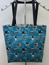 Load image into Gallery viewer, Ice Hockey NHL - San Jose Sharks
