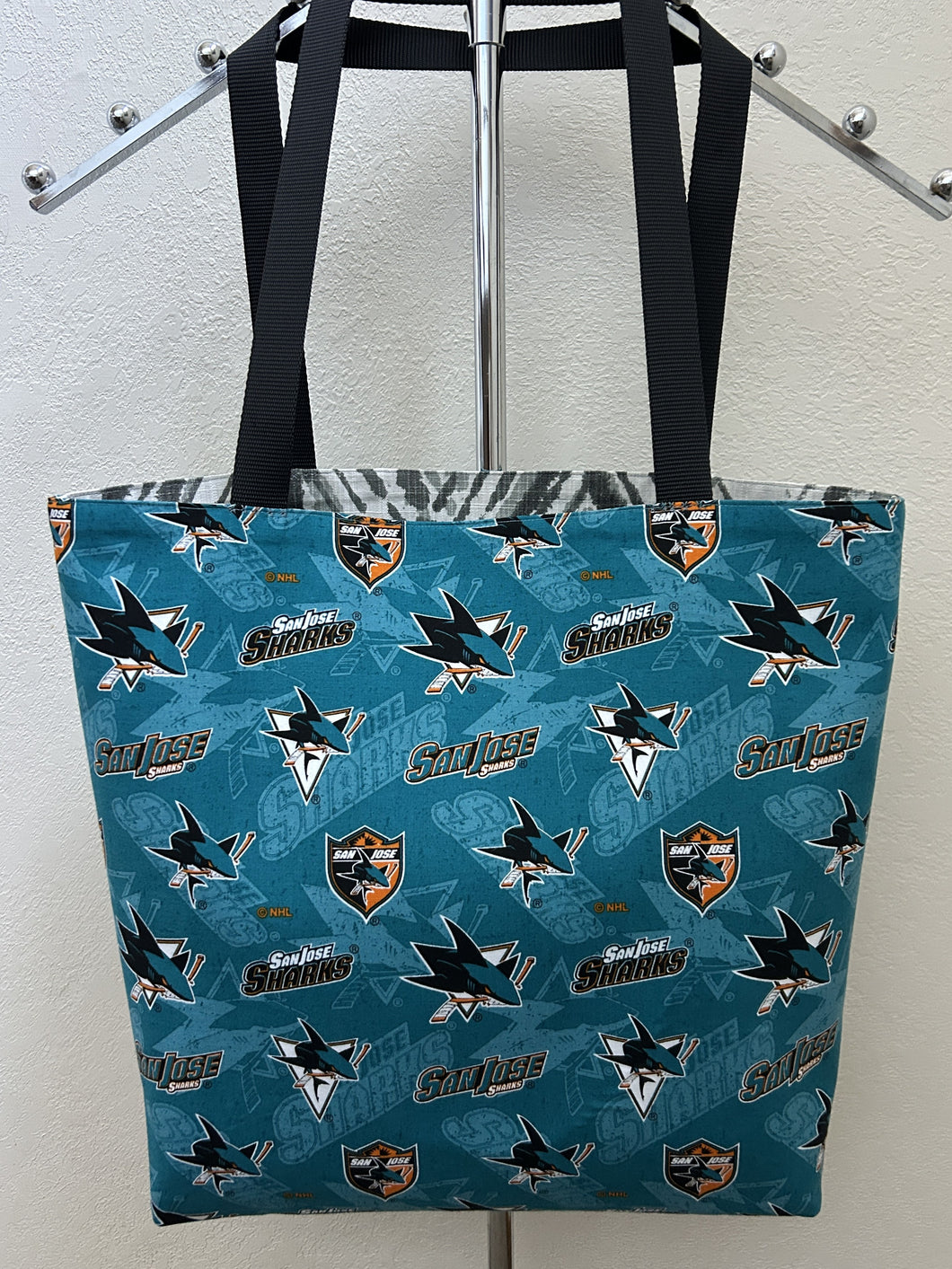 Ice Hockey - San Jose Sharks