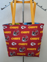 Load image into Gallery viewer, San Francisco 49ers; Kansas City Chiefs - NFL Football
