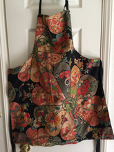 Load image into Gallery viewer, Japanese design Haya Naomi Collection - Tiny Apron

