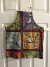 Load image into Gallery viewer, Nestled in the Branches Birds - Child Aprons
