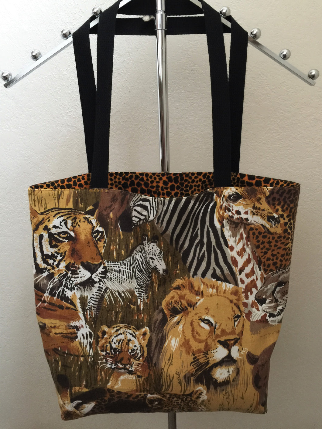 Safari - African Animals