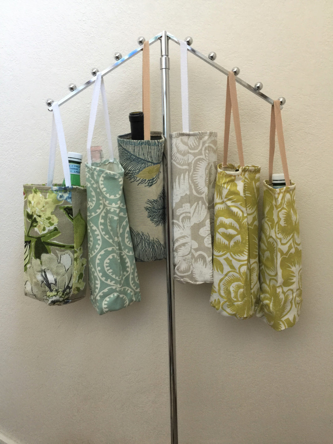 Bottle Bags - Assorted #1