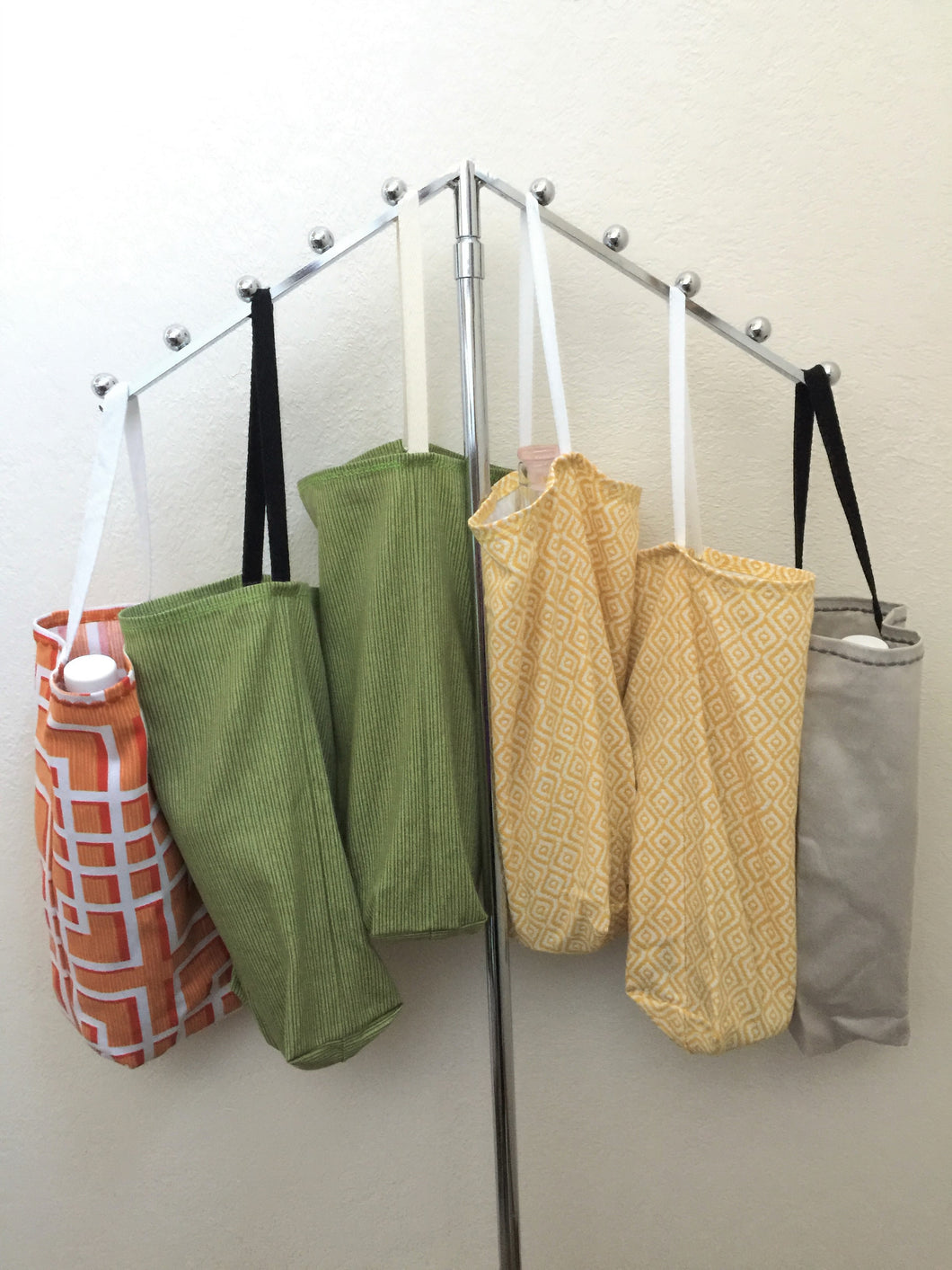Bottle Bags - Assorted #3