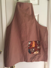 Load image into Gallery viewer, &quot;Felicity - Cinnamon&quot; - Tiny Apron
