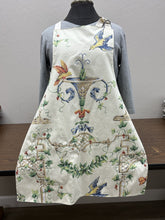 Load image into Gallery viewer, Birds in Varied Designs and Different Color Palettes – Adult Aprons
